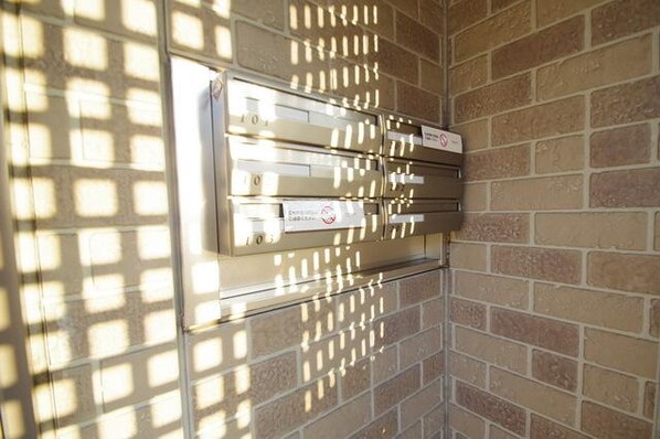 グランディールナギサワの物件内観写真